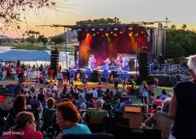 Estrella Live Events