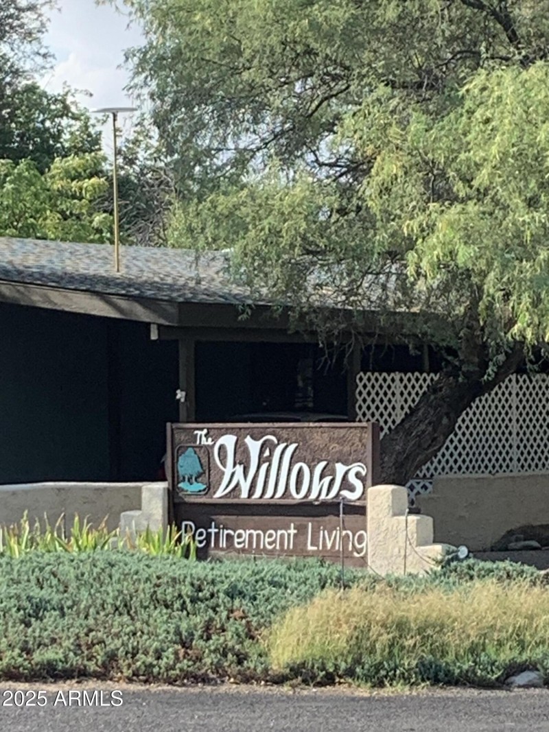 The Willows of Campo Verde