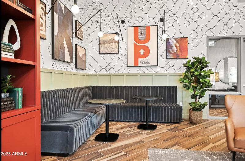 Community Clubhouse 2