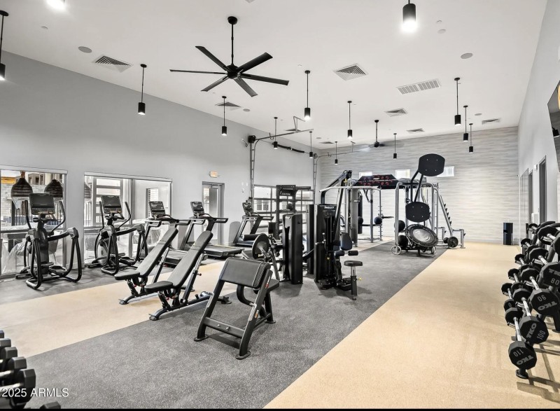 Fitness Room 2