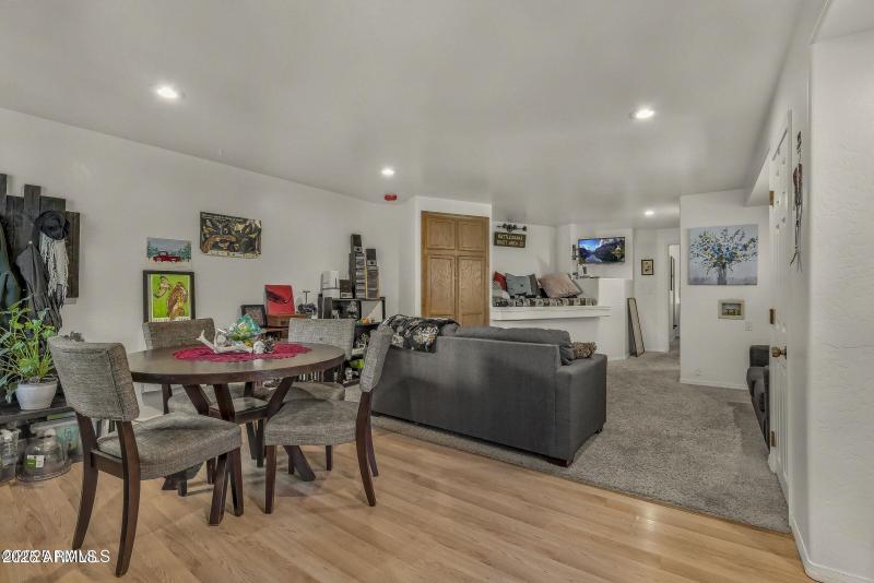 32 Guest Quarters/ADU