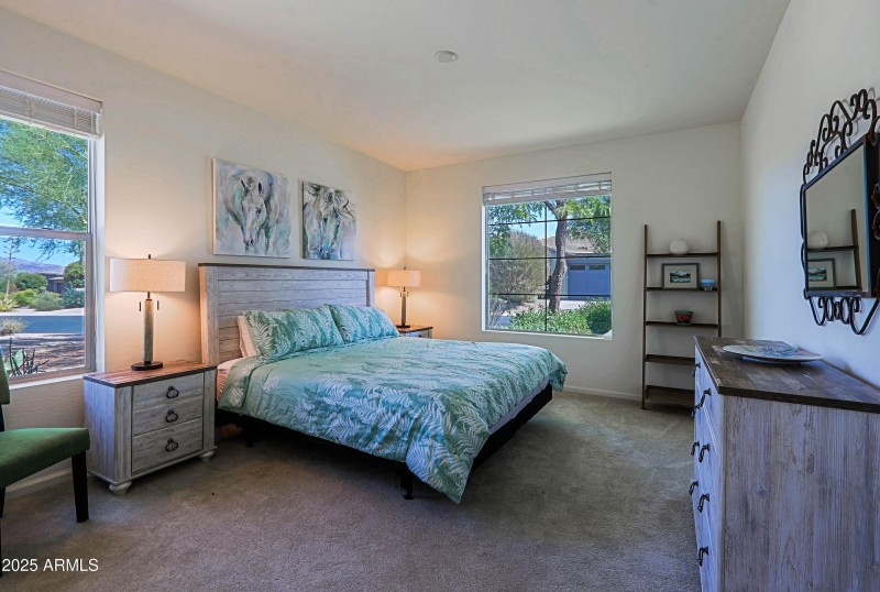 2nd Bedroom 1