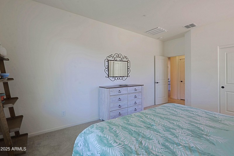 2nd Bedroom 2