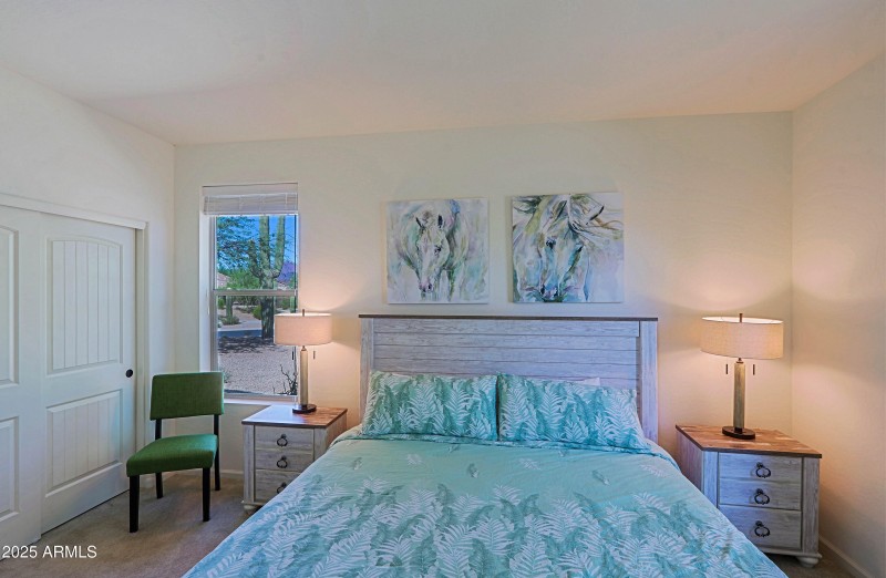 2nd Bedroom 3