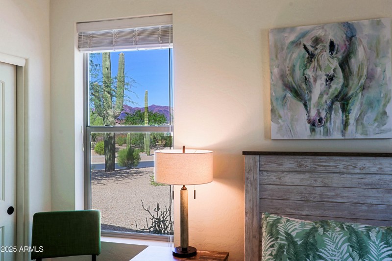 2nd Bedroom 4 Views