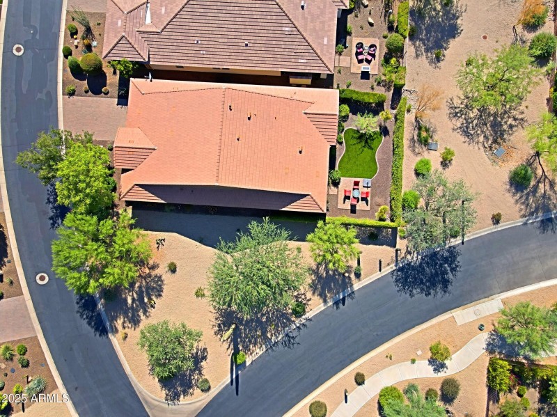 Aerial 5