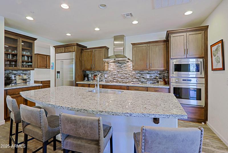 Kitchen 1