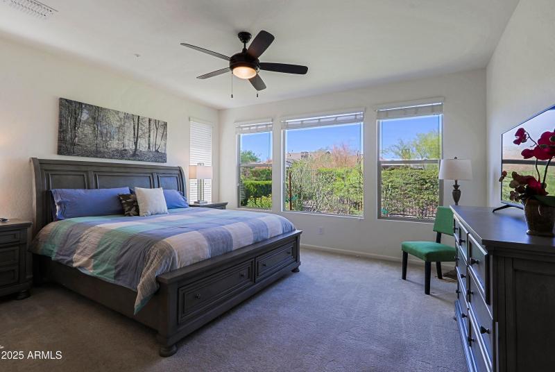 Master Bedroom 1