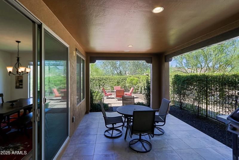Patio 1