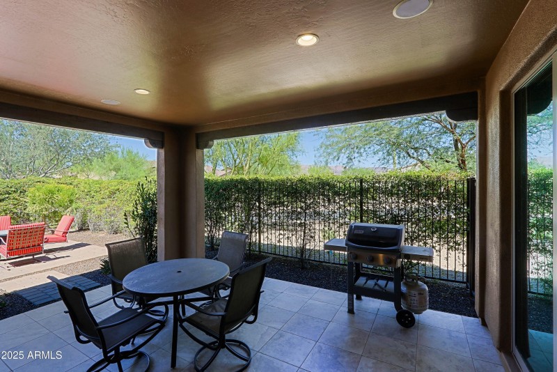 Patio 2
