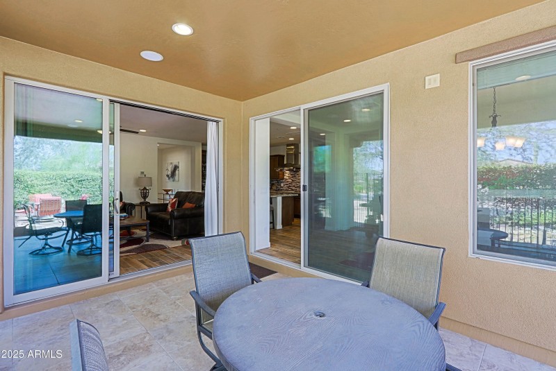 Patio 4