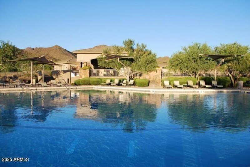 Cimarron Hills Community Center