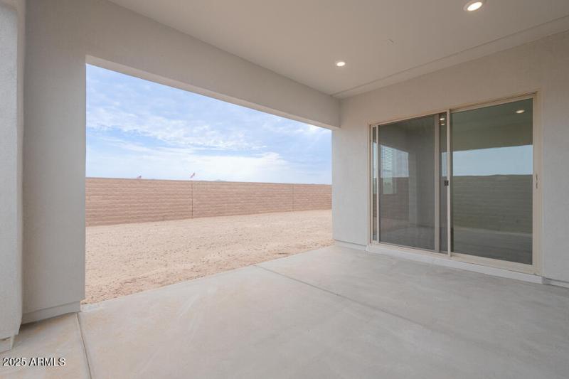 Tri Pointe Terraza 4 - Outdoor Covered