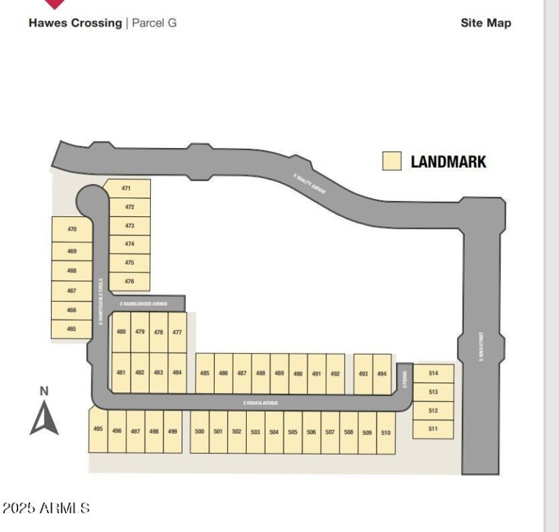 Site Map