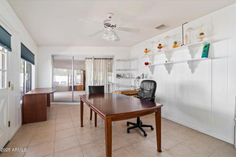 Work/Craft Room w/AC