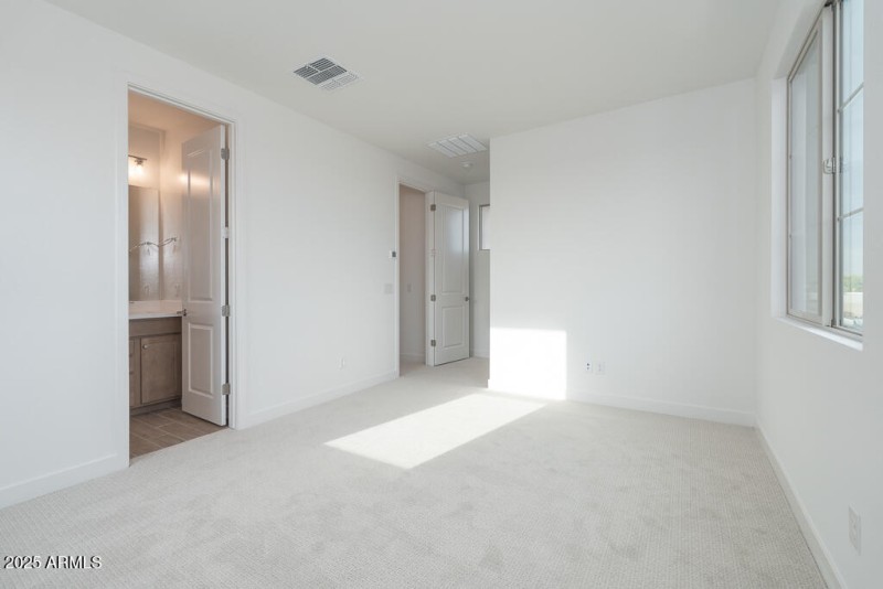 Tri Pointe Soleo 238 - Bedroom 2-1MLS