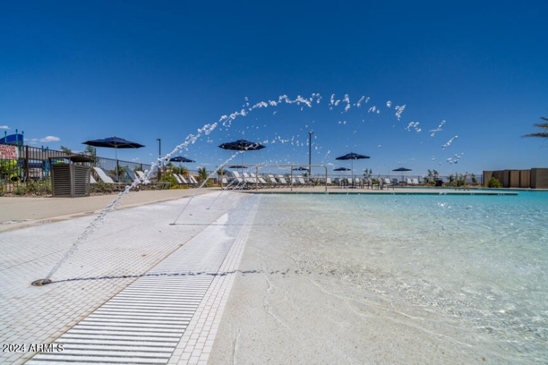 Allen Ranches Amenity