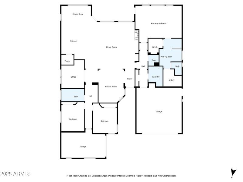 2411 W Corral Road, Phoenix, AZ 85041