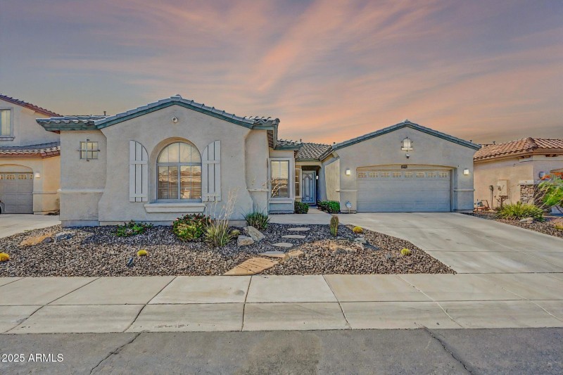 2411 W Corral Road, Phoenix, AZ 85041