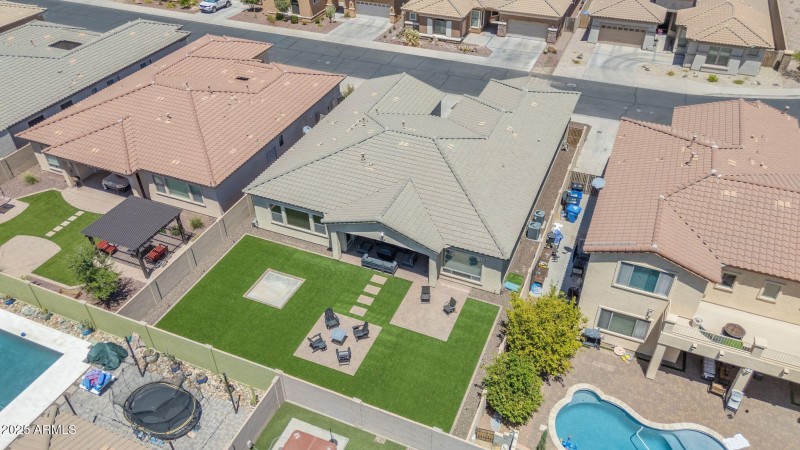 2411 W Corral Road, Phoenix, AZ 85041