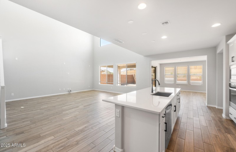 Kitchen/Gathering Room/Cafe