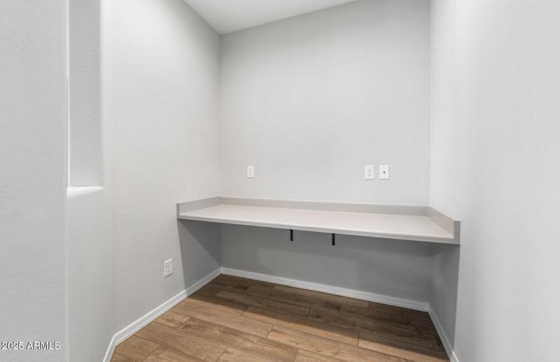 Planning/Workstation Center