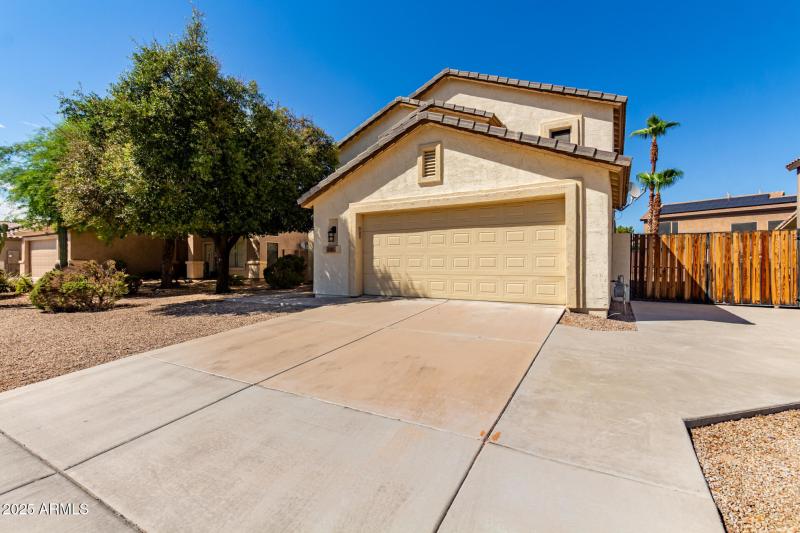 2302 E TORREY PINES PL, Chandler, AZ