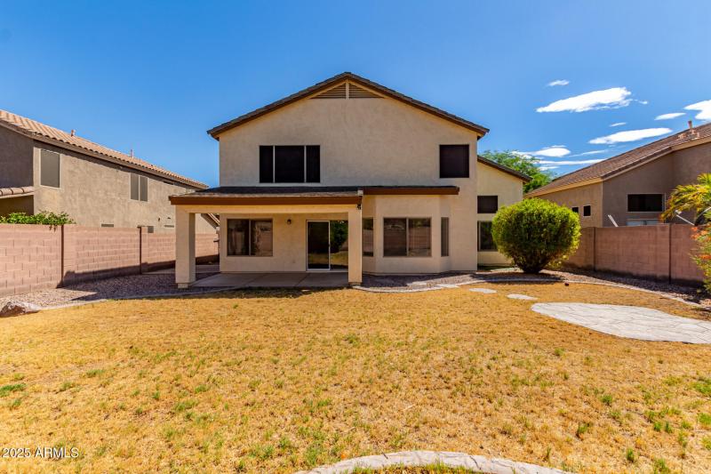 2302 E TORREY PINES PL, Chandler, AZ