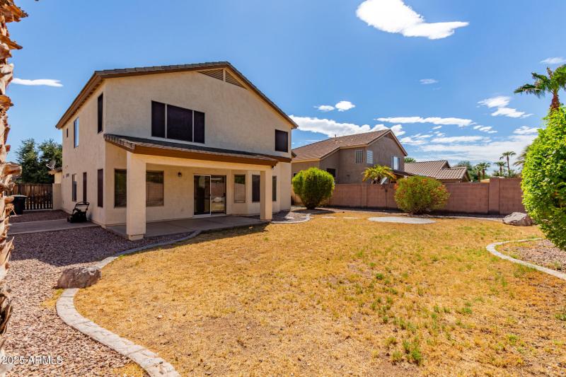 2302 E TORREY PINES PL, Chandler, AZ