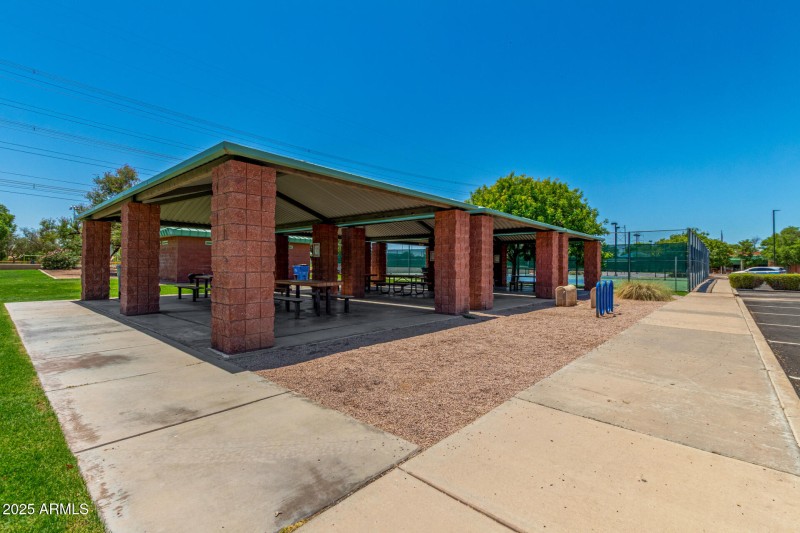 McQueen District Park