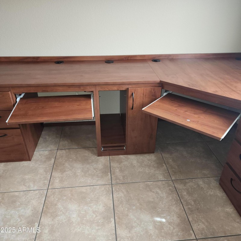 Built in Computer Access