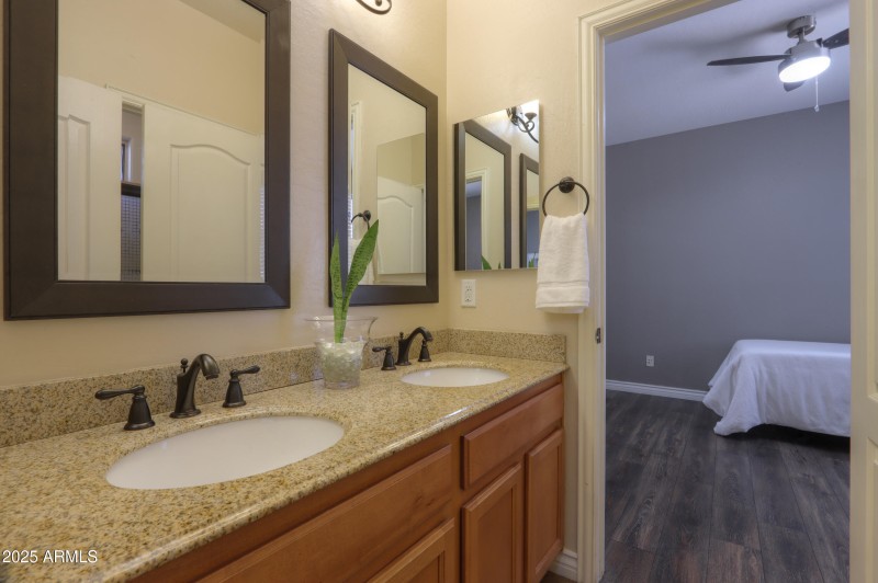 Jack and Jill Bath 2