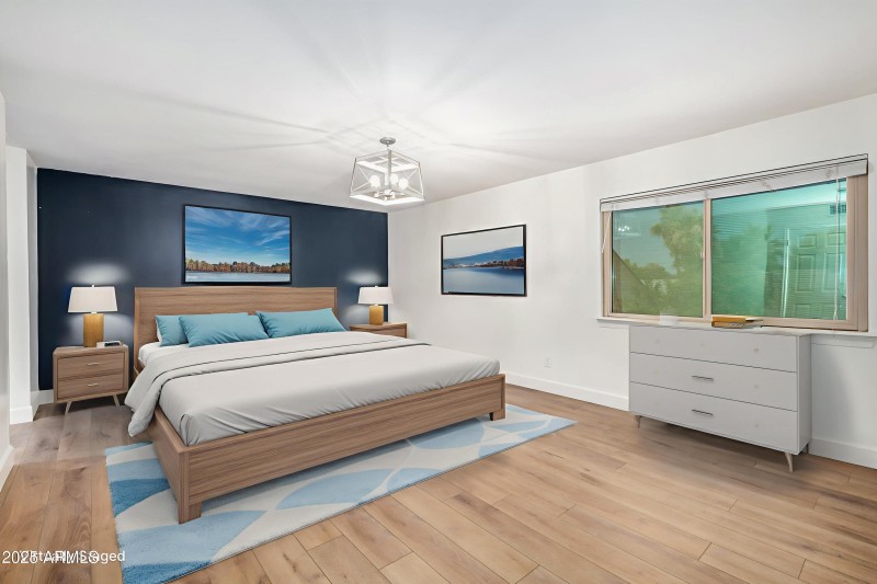 21-Mulberry - Bedroom - Standard - 1