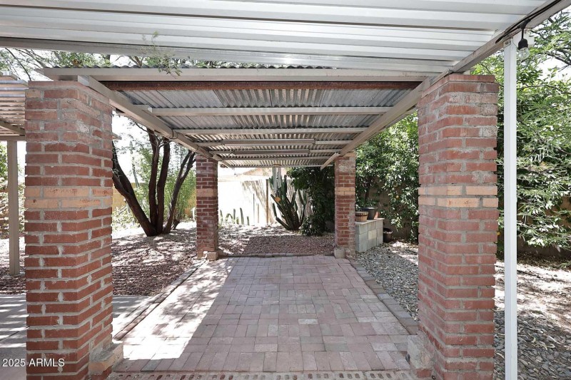 Pergola