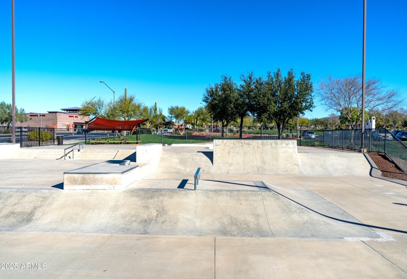 Community Skate Park