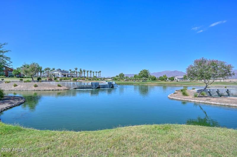 Sterling Grove Golf Community