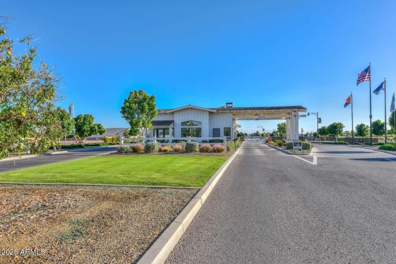 Sterling Grove-Gated Community2