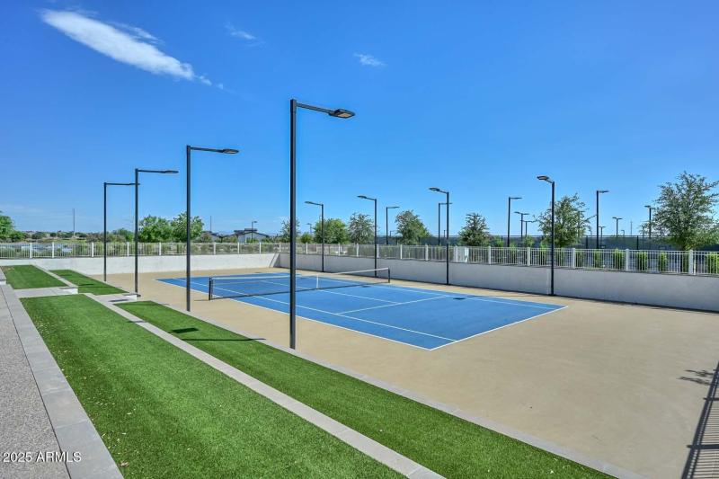 Sterling Grove-Tennis Court