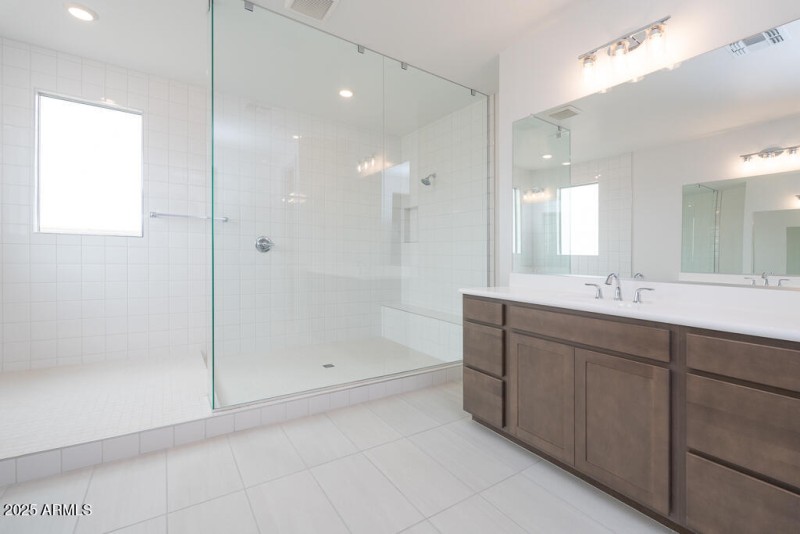 Tri Pointe Soleo 453 - Primary Bath-2ML