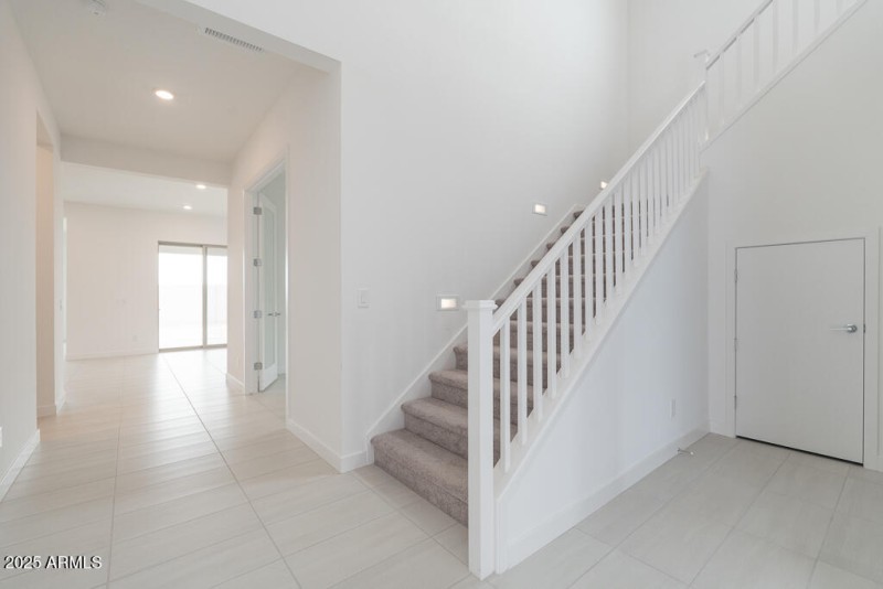 Tri Pointe Soleo 453 - Stairs-1MLS