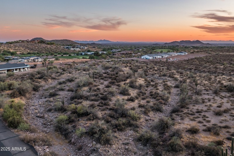 Cloud View 5 Acres ( Sunset ) (3 of 15)