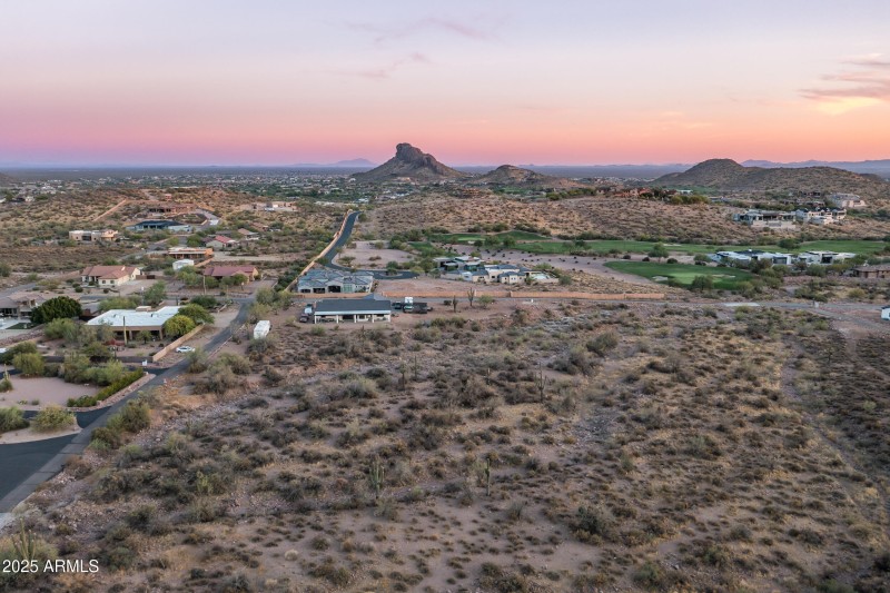 Cloud View 5 Acres ( Sunset ) (8 of 15)