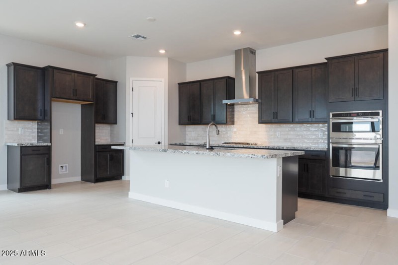 Tri Pointe Soleo 514 - Kitchen-1MLS