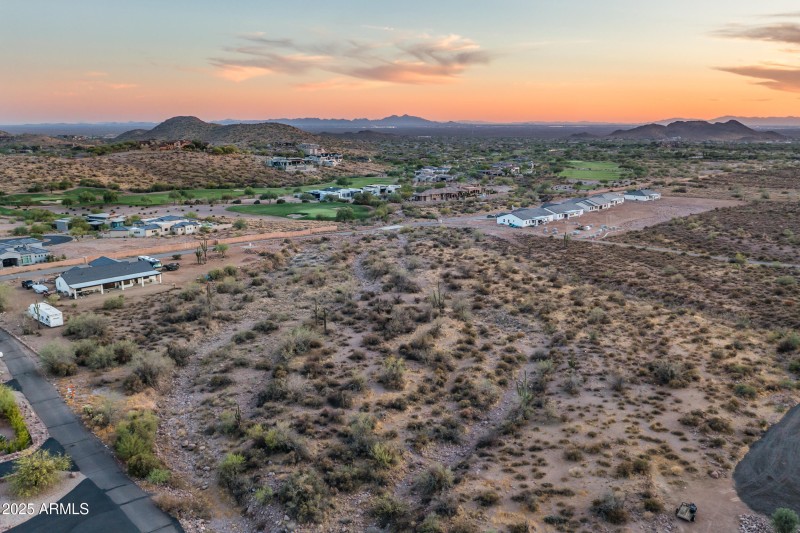 Cloud View 5 Acres ( Sunset ) (9 of 15)