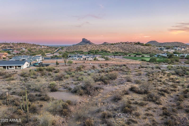 Cloud View 5 Acres ( Sunset ) (10 of 15