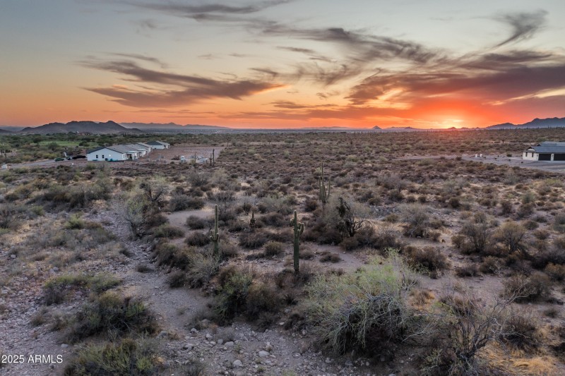 Cloud View 5 Acres ( Sunset ) (11 of 15