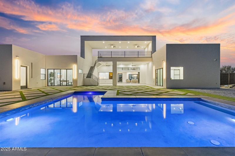 Made for Entertaining