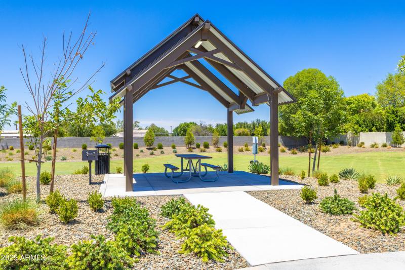 Bella Pasa Community Park