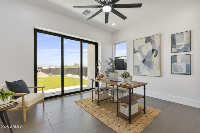 Office or Guest Room 2