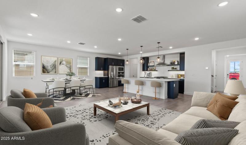 Manor Lot #52 Great Room (1) (Large)